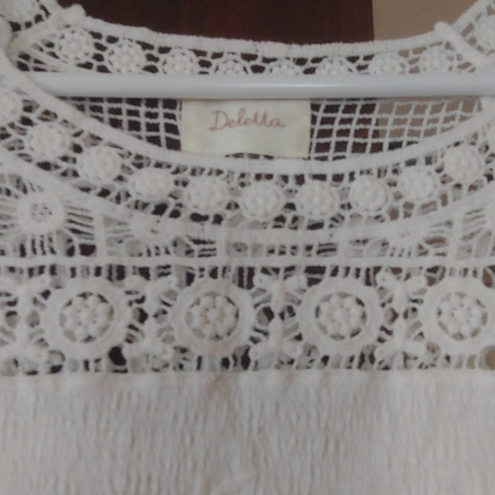 Blouse - Picture 2 of 4